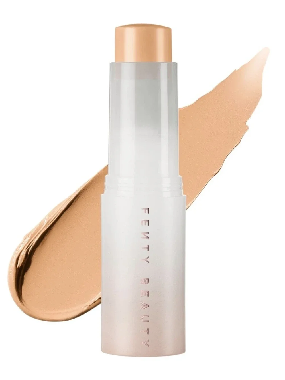 Fenty Beauty Eaze Drop Blur+Tint Stick: No. 8 Lt/Med w/warm Undertones, 9g, NIB